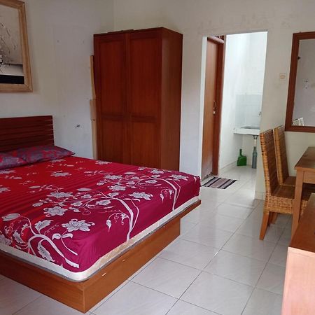 بيانغان Sabua Guest House المظهر الخارجي الصورة