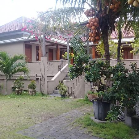 بيانغان Sabua Guest House المظهر الخارجي الصورة