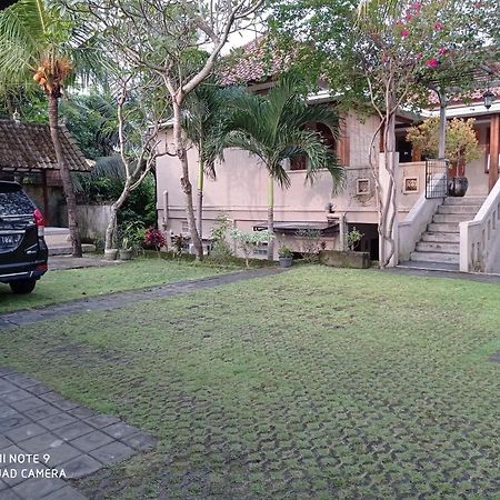 بيانغان Sabua Guest House المظهر الخارجي الصورة