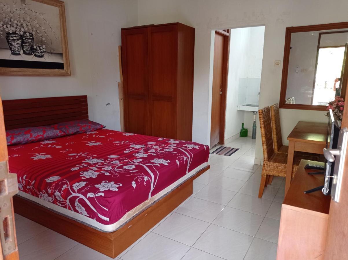 بيانغان Sabua Guest House المظهر الخارجي الصورة