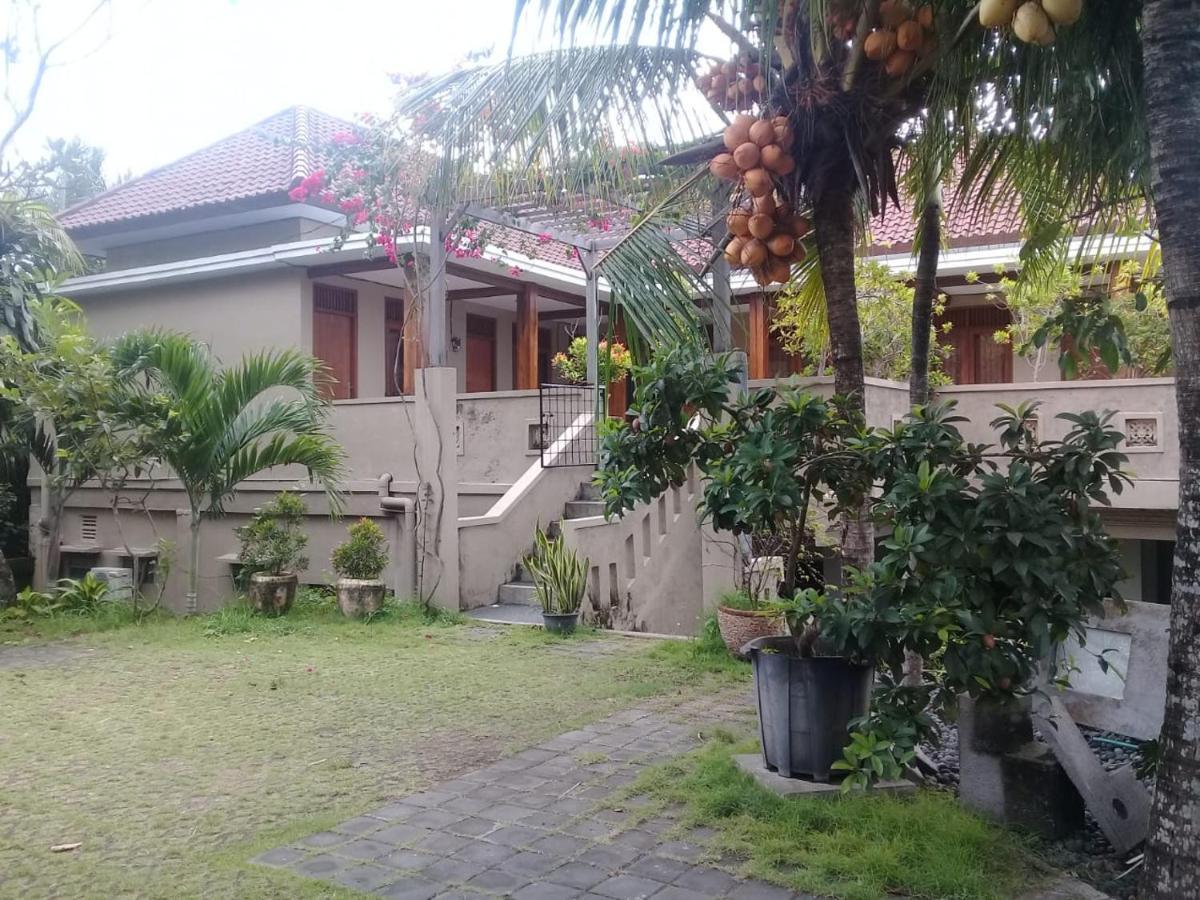 بيانغان Sabua Guest House المظهر الخارجي الصورة
