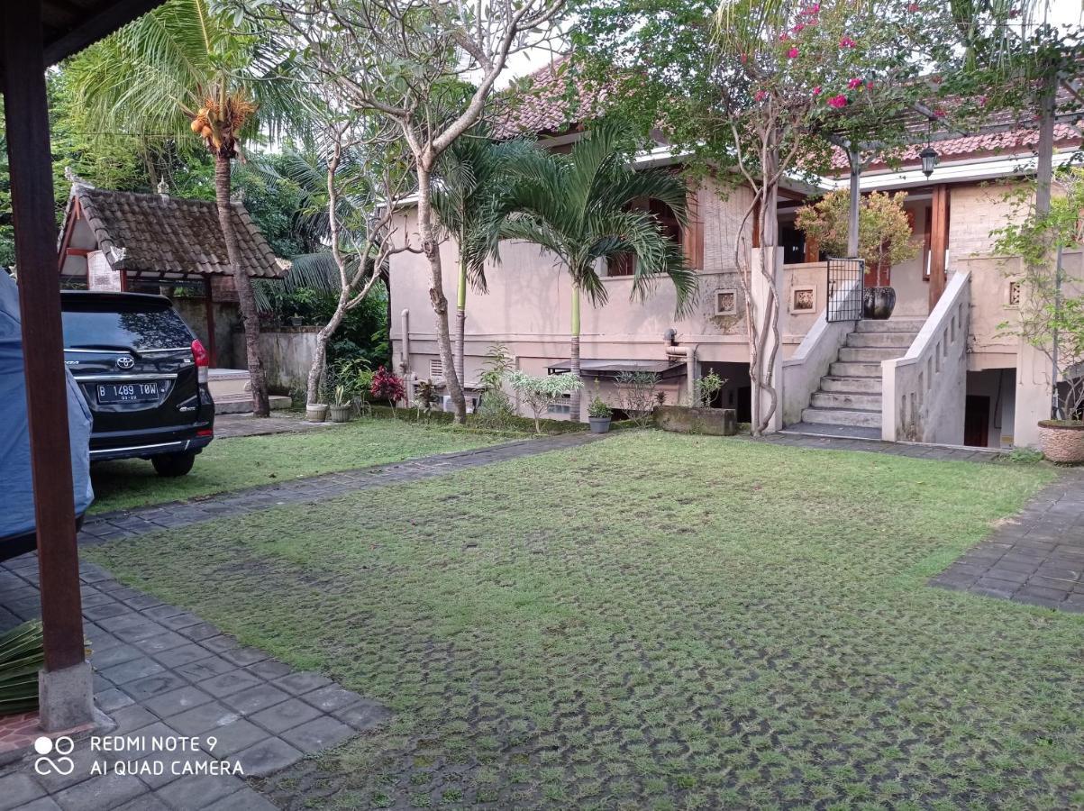 بيانغان Sabua Guest House المظهر الخارجي الصورة