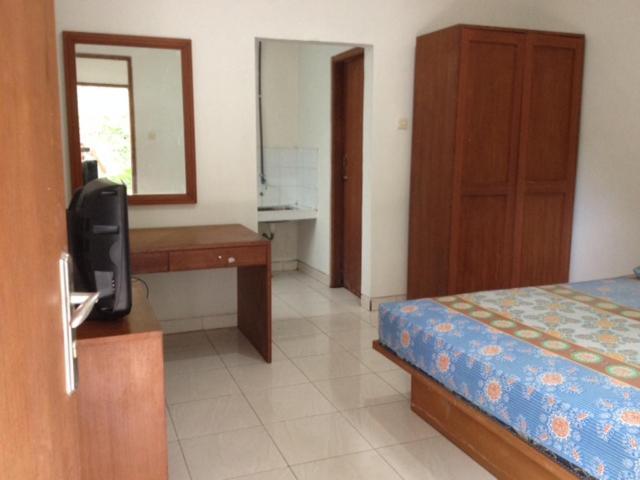 بيانغان Sabua Guest House المظهر الخارجي الصورة