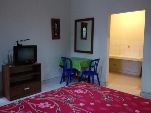 بيانغان Sabua Guest House المظهر الخارجي الصورة