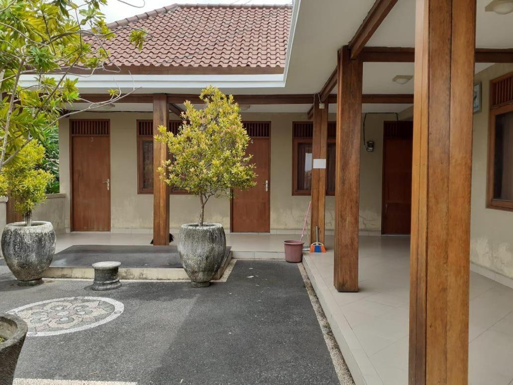 بيانغان Sabua Guest House المظهر الخارجي الصورة
